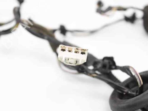 Wiring harness FORD FOCUS C-MAX (DM2)  | BP19221758E16 