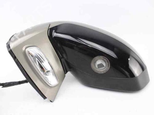 Left mirror CITROËN C4 Picasso I MPV (UD_) 1.6 HDi 110 | BP29873104C26 