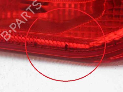 Left tailgate light FORD FOCUS III Turnier  | BP29761288C79 
