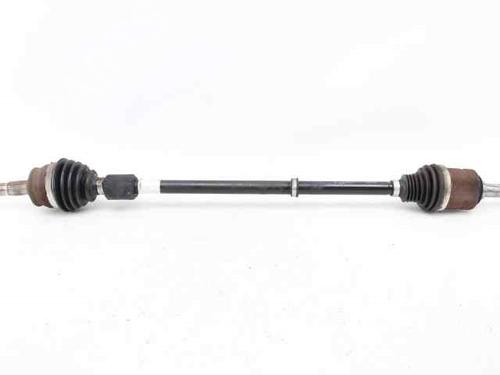 Used Right front driveshaft Right front driveshaft 38077843 38077843