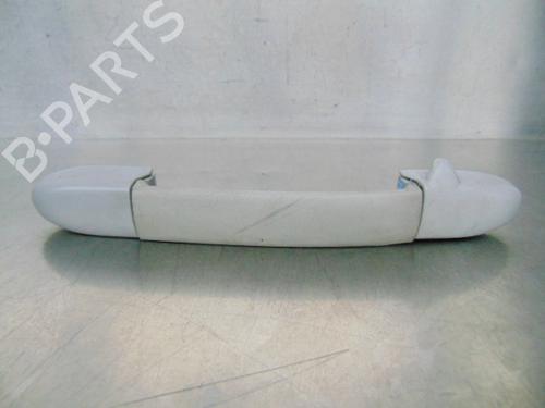 Used Interior roof handle ALFA ROMEO 147 (937_) 1.6 16V T.SPARK (937.AXA1A, 937.AXB1A, 937.BXB1A) (120 hp) 19201979
