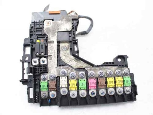 Fuse box CITROËN C4 II (NC_) 1.6 HDi 110 | BP33331247E1 - Image 2