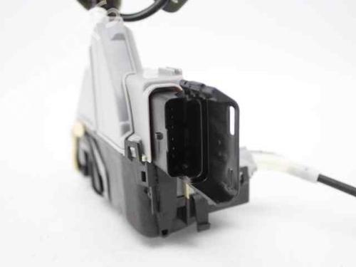 Rear left lock PEUGEOT 508 SW I (8E_) 1.6 HDi | BP19238295C100 