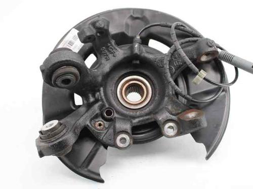Left rear steering knuckle BMW 1 (E87)  | BP19224063M27 