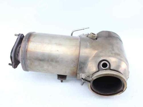 Particulate filter VOLVO V40 Hatchback (525) D2 | BP37863335M81 - Image 2