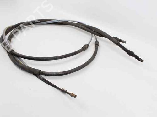Handbrake cable RENAULT MEGANE II (BM0/1_, CM0/1_) 1.5 dCi (BM0F, BM0T, BM2B, CM0F, CM0T) | BP19207717C145 