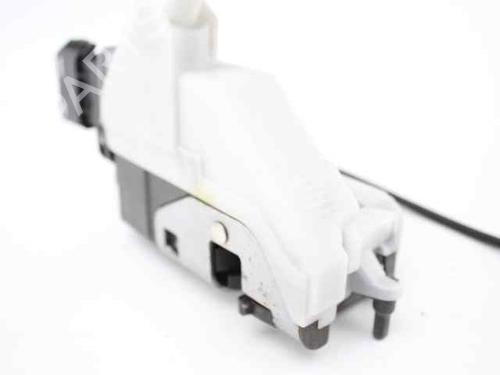 Rear right lock PEUGEOT 3008 I MPV (0U_) 1.6 HDi | BP21181341C99