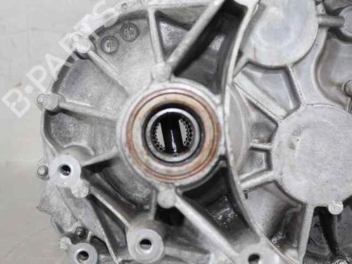Gearbox FORD C-MAX II (DXA/CB7, DXA/CEU) 1.0 EcoBoost | BP29963829M3