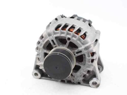 Used Alternator CITROËN C3 III (SX) 1.2 VTi 82 (82 hp) 28446055