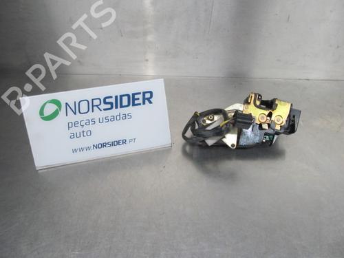Used Front left lock VOLVO S40 I (644) 1.8 (115 hp) 19195279