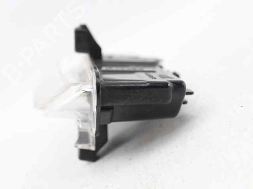 Right daytime light RENAULT CAPTUR I (J5_, H5_) 1.5 dCi 90 (J5N4, J5M5, J5MW, J5M6, J5AL, J5AJ) | BP32005753C103 