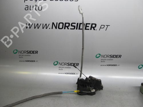 Used Rear left lock BMW 3 (E46) [1997-2005]  19186586