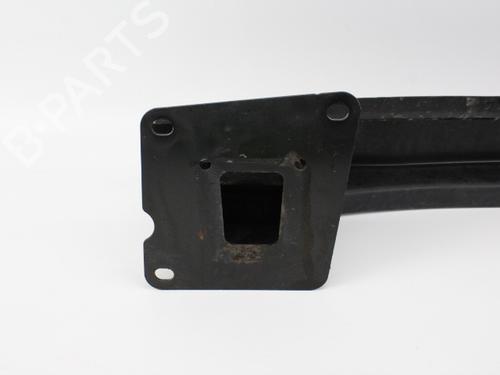 Rear bumper reinforcement VW POLO V (6R1, 6C1) 1.2 TDI | BP19203413C73 