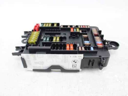 Fuse box BMW 1 (F20) 114 d | BP39603098E1 - Image 5