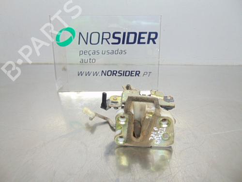 Used Rear right lock OPEL FRONTERA A (U92) 2.5 TDS (115 hp) 19192908