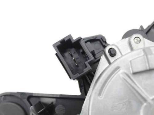 Rear wiper motor PEUGEOT 208 I (CA_, CC_) 1.4 HDi | BP23971816M102 