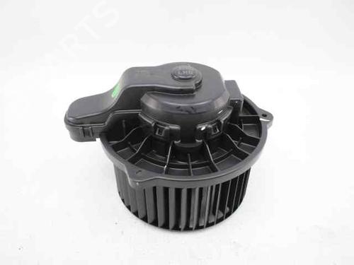 Heater blower motor KIA RIO IV (YB, SC, FB) 1.4 CRDi 77 | BP19243121M62 