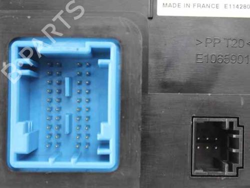 Electronic module CITROËN C3 III (SX) 1.6 BlueHDi 100 | BP34145512M83  - Image 5