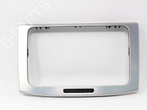 Middle console VW PASSAT B6 (3C2) 2.0 TDI | BP21198106I22 
