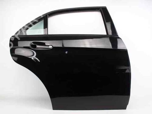 Used Right rear door MERCEDES-BENZ E-CLASS (W212) [2009-2016]  19239378