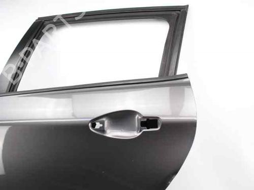 Left rear door PEUGEOT 2008 I (CU_) 1.6 HDi | BP29320657C4 