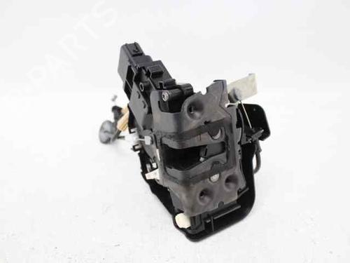 Used Rear left lock Rear left lock 37062832 37062832