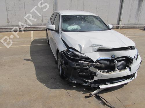 Brukte deler til BMW 1 (F40) 116 d 4821277