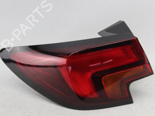 Farolim esquerdo Farolim esquerdo OPEL ASTRA K (B16) 1.2 Turbo (68) (131 hp) 39700146 39700146