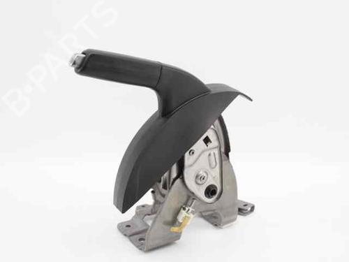 Used Hand brake NISSAN QASHQAI / QASHQAI +2 I (J10, NJ10, JJ10E) 1.6 dCi (130 hp) 19221861