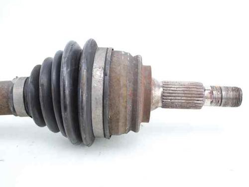 Right front driveshaft PEUGEOT 308 II (LB_, LP_, LW_, LH_, L3_) 1.6 HDi / BlueHDi 115 | BP29109915M39 