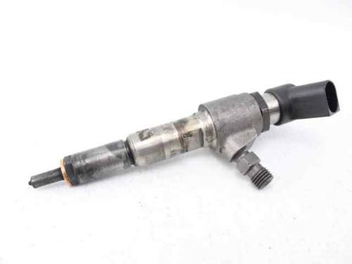 Used Injector Injector PEUGEOT 3008 I MPV (0U_) 1.6 HDi (112 hp) 36054325 36054325