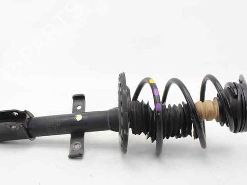 Used Left front shock absorber Left front shock absorber RENAULT CAPTUR I (J5_, H5_) 1.5 dCi 90 (J5N4, J5M5, J5MW, J5M6, J5AL, J5AJ) (90 hp) 33249948 33249948