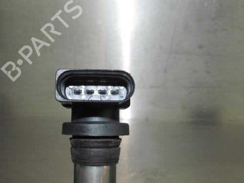 Ignition coil VW POLO (9N_, 9A_) 1.9 SDI | BP19197587M94 