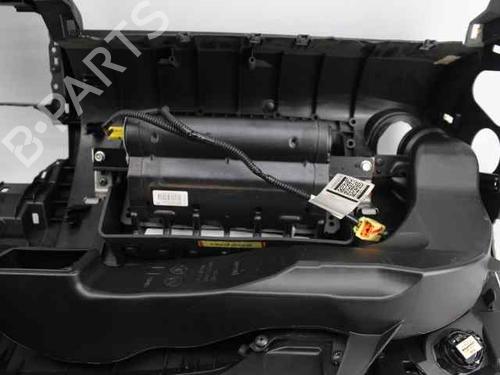 Airbag Kit NISSAN QASHQAI / QASHQAI +2 I (J10, NJ10, JJ10E)  | BP19239518C86 