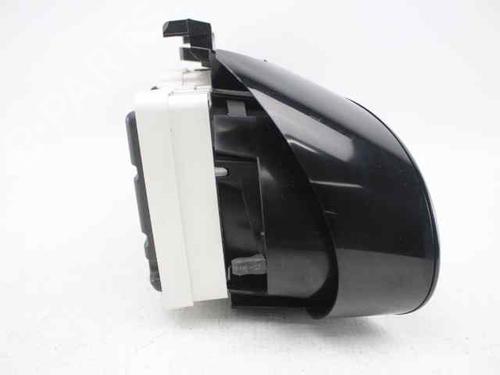 Instrument cluster RENAULT CLIO IV (BH_) 1.5 dCi 75 | BP21200161C47 