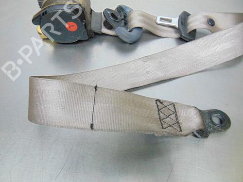 Rear middle belt tensioner FORD GALAXY I (WGR)  | BP19189853C91 