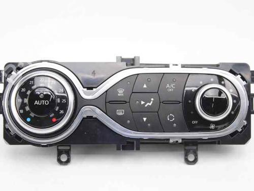 Used Climate control RENAULT CLIO IV (BH_) 0.9 TCe 90 (BHNF, BHMA, BHMH, BHJK, BHJR) (90 hp) 19224528