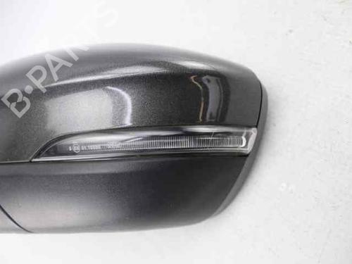 Retrovisor esquerdo FORD FOCUS IV (HN) 1.5 EcoBlue | BP34334138C26 - Image 8
