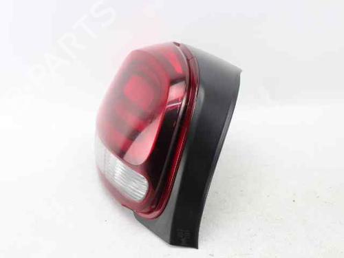 Left taillight CITROËN C3 III (SX) 1.2 VTi 82 | BP38182491C34 - Image 2