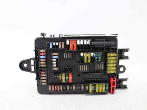 Fuse box BMW 1 (F20) 114 d | BP39603098E1 - Image 2