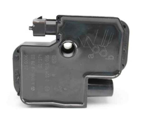 Ignition coil MERCEDES-BENZ E-CLASS (W211) E 55 AMG Kompressor (211.076) | BP19222228M94 