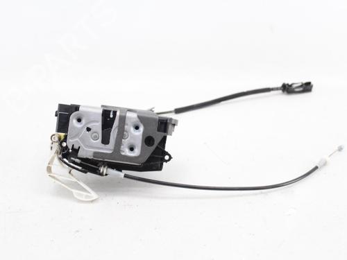 Used Front right lock FORD FIESTA VI (CB1, CCN) [2008-2017]  19214817