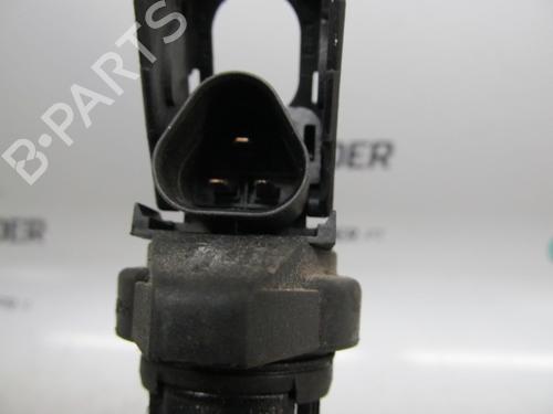 Ignition coil BMW 3 Compact (E46) 316 ti | BP19189004M94 