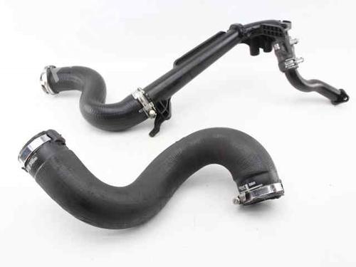 Used Intercooler pipe PEUGEOT 508 SW I (8E_) 2.0 HDi RXH Hybrid4 (200 hp) 27666801