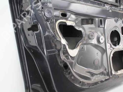 Left front door RENAULT MEGANE III Grandtour (KZ0/1) 1.5 dCi (KZ09, KZ0D, KZ1G, KZ29, KZ14, KZ1W, KZ10, KZ1F,... | BP23120476C2 