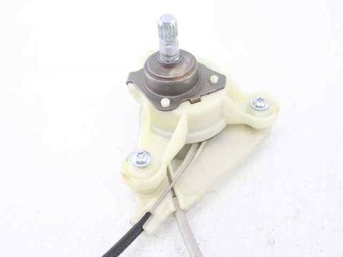 Rear left window mechanism VW POLO V (6R1, 6C1) 1.2 TDI | BP29761225C24 