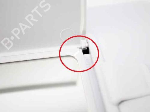 Left sun visor PEUGEOT 208 I (CA_, CC_) 1.2 PureTech 82 | BP19229174I1