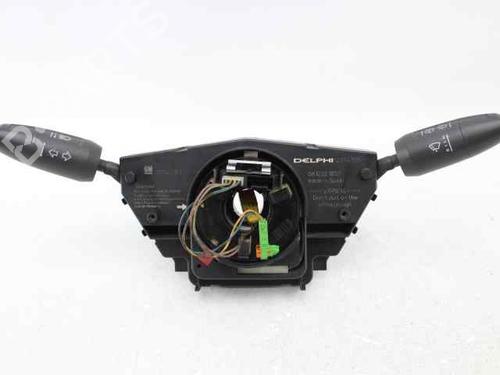 Steering column stalk OPEL CORSA D (S07) 1.3 CDTI (L08, L68) | BP37651108I23 - Image 3