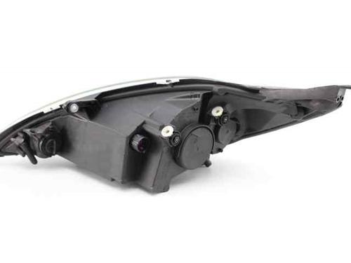 Right headlight FORD KA (RU8)  | BP19229748C29 