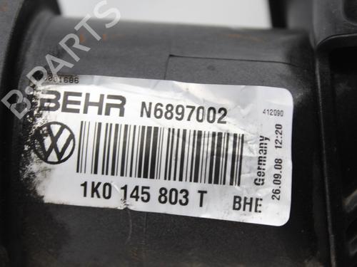 Intercooler VW GOLF V (1K1) 2.0 GTI | BP40111882M30  - Image 7